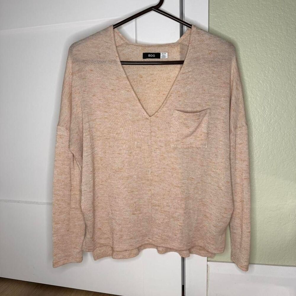 Bdg Women's Top